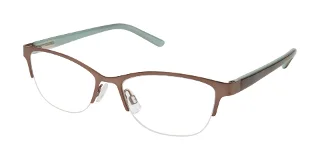 Geoffrey Beene Eyeglasses G220