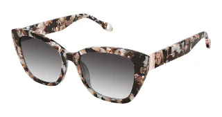 Fysh Sunglasses F-2122