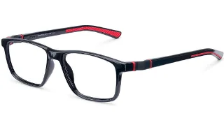 02-Bflex B-Great Black Red