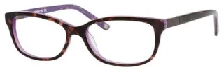 Liz Claiborne Eyeglasses 606