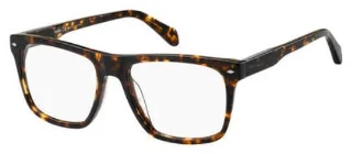 Fossil Eyeglasses FOS 7018
