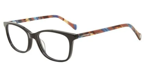 Lucky Brand Eyeglasses D719