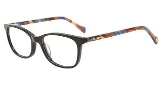 Lucky Brand Eyeglasses D719