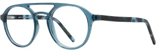 C03 Navy / Navy Demi