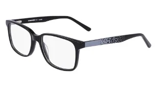 Marchon Nyc Eyeglasses M-6504