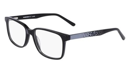 Marchon Nyc Eyeglasses M-6504