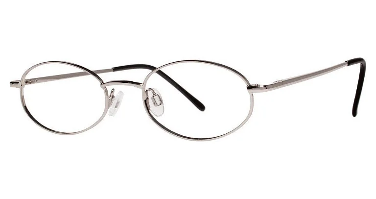 Modern Metals Eyeglasses Dynamite