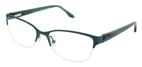 Bcbgmaxazria Eyeglasses LAUREN