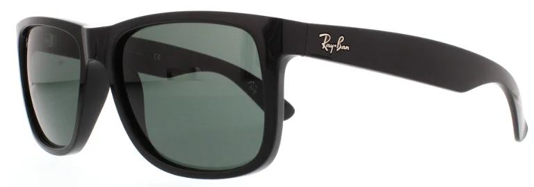 Ray Ban Sunglasses RB4165 Justin