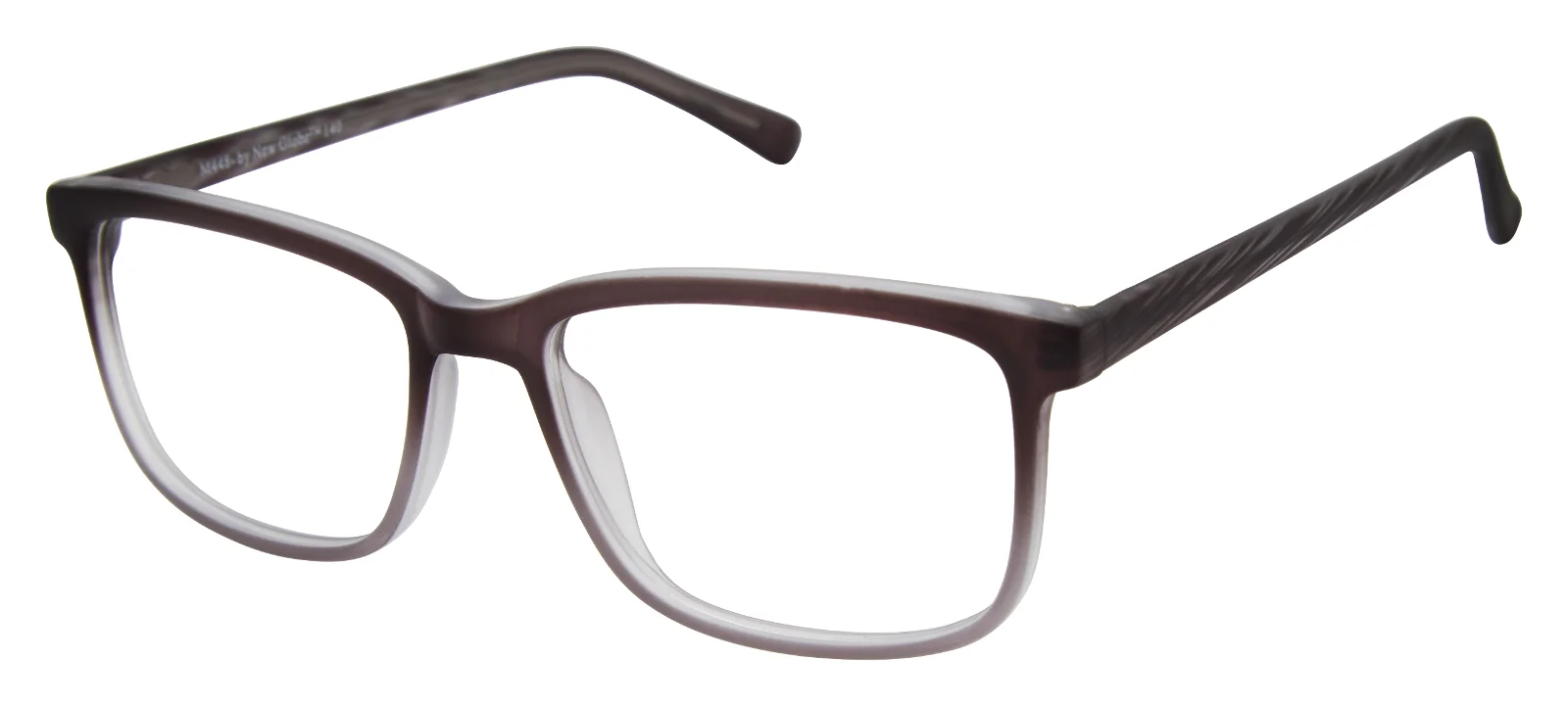 New Globe Eyeglasses M448