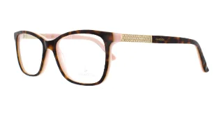 Swarovski Eyeglasses SK5117 Elina