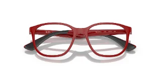 Ray Ban Jr Eyeglasses RY9078V