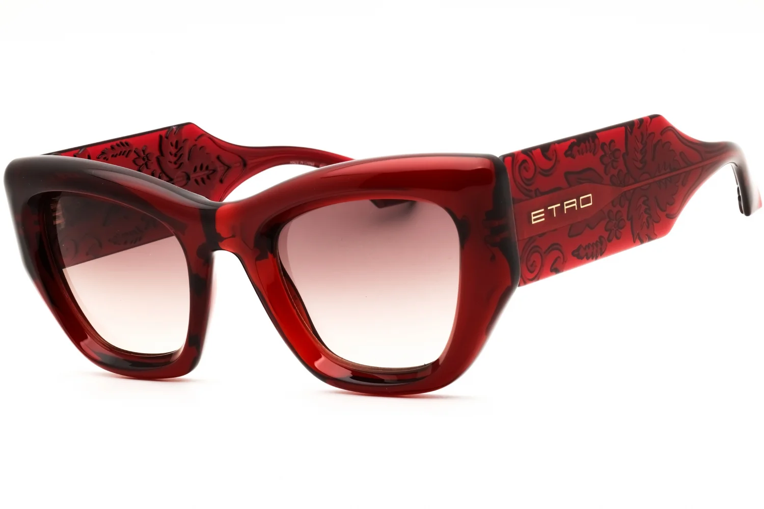 Etro Sunglasses ETRO 0017/S