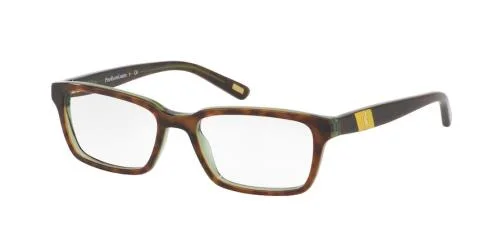 Polo Eyeglasses PP8525