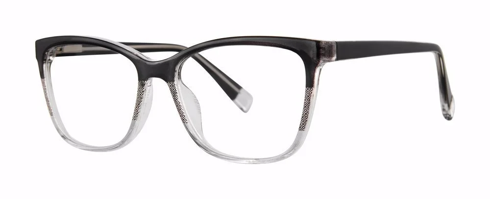 Modern Plastics II Eyeglasses EASYGOING