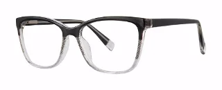 Modern Plastics II Eyeglasses EASYGOING