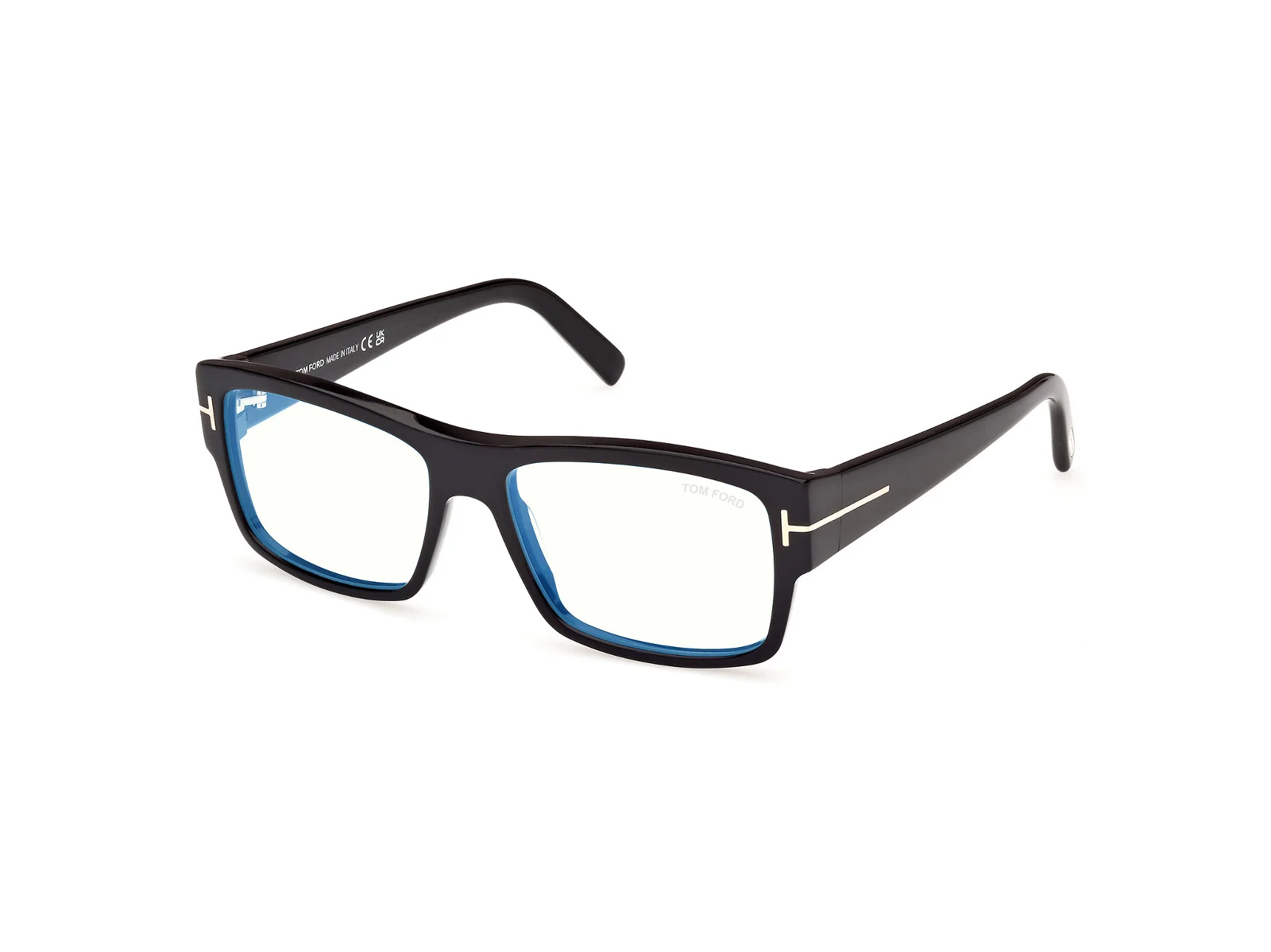 Tom Ford Eyeglasses FT5941-B