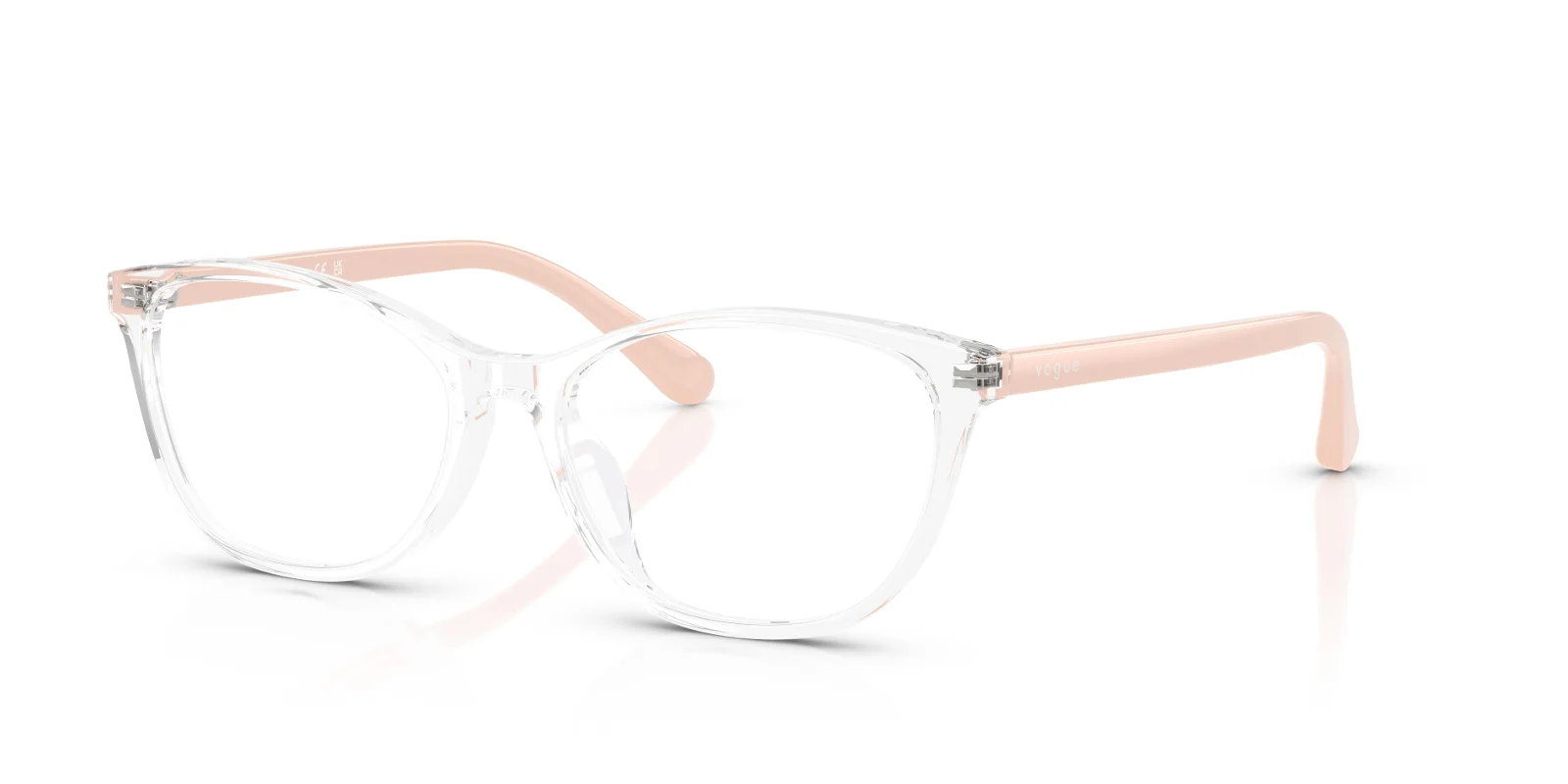 Vogue Eyeglasses VO5502D