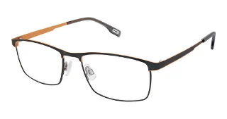 M203-E-9279 Charcoal Mustard