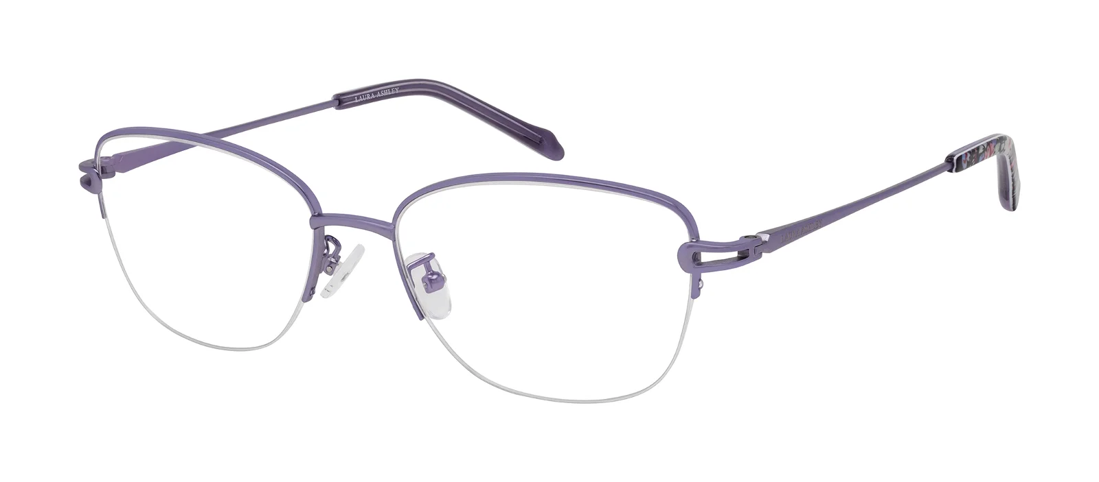 Laura Ashley Eyeglasses Rose