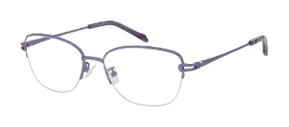 Laura Ashley Eyeglasses Rose