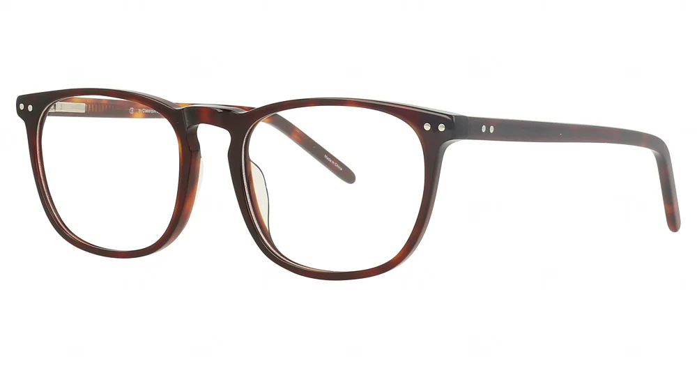 Cie Eyeglasses SEC165