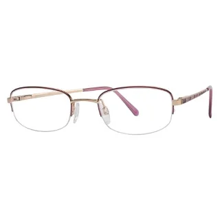 Aristar Eyeglasses AR 16301