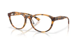 805708 Matte Ginger Tortoise