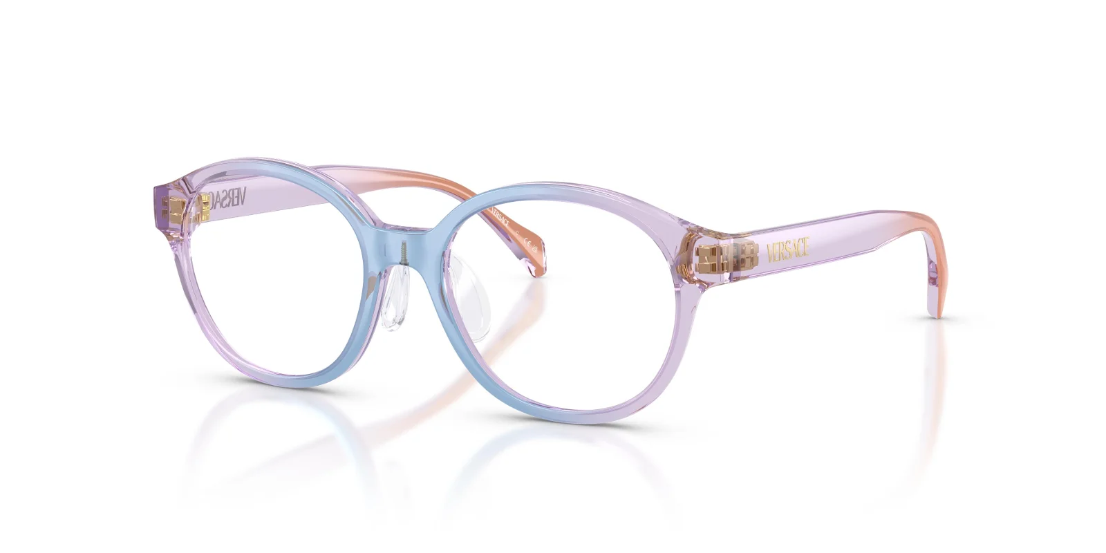 Versace Eyeglasses VK3012