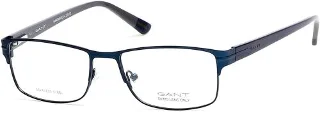 091 Matte Blue
