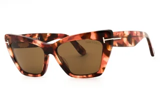 Tom Ford Sunglasses FT0871 WYATT
