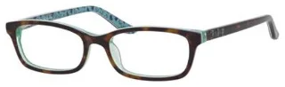 0RW3 Havana Green