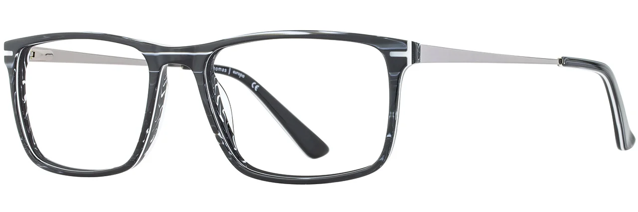 Adin Thomas Eyeglasses AT-478