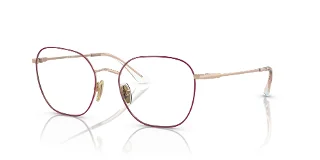 5089 Purple/Rose Gold