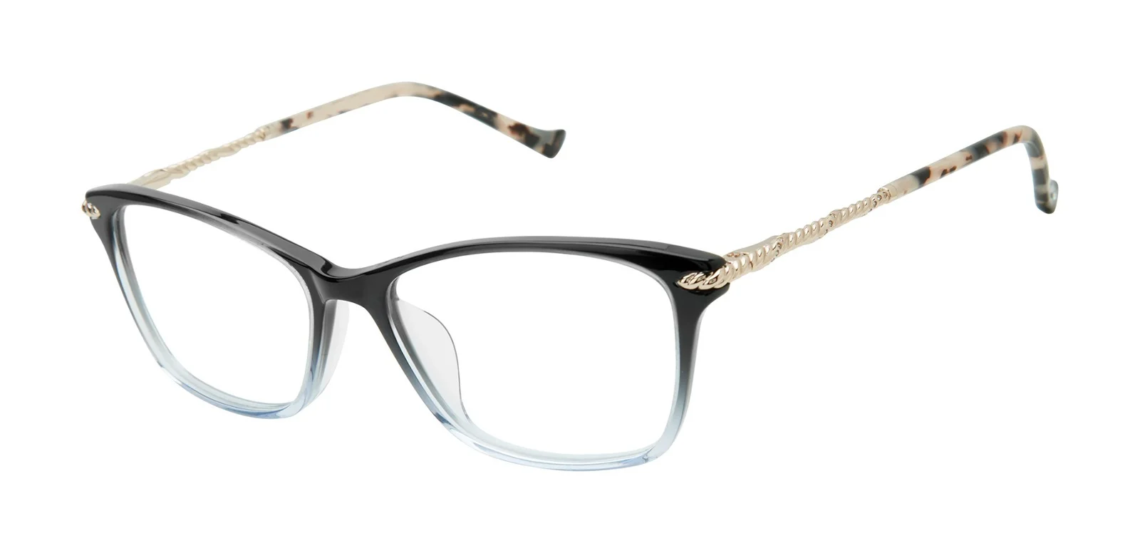 Tura Eyeglasses R810