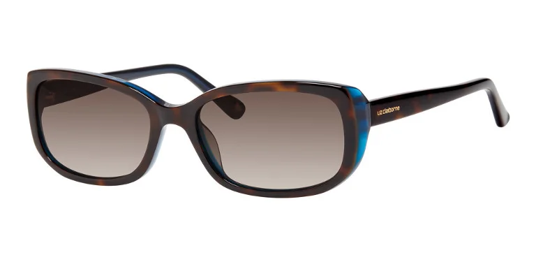 Liz Claiborne Sunglasses L 591/S