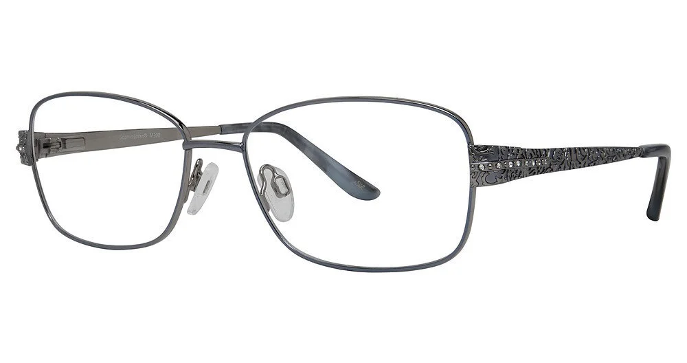 Sophia Loren Eyeglasses M308