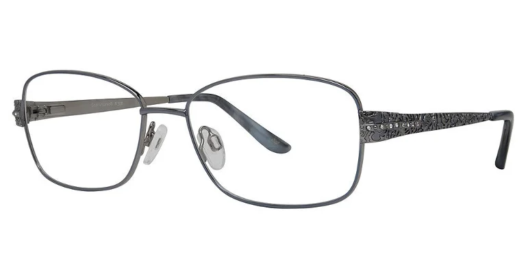 Sophia Loren Eyeglasses M308