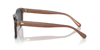 Coach Sunglasses HC8397U