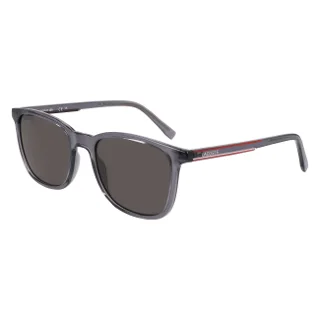 038 Transparent Grey