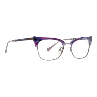 Trina Turk Eyeglasses Gabi