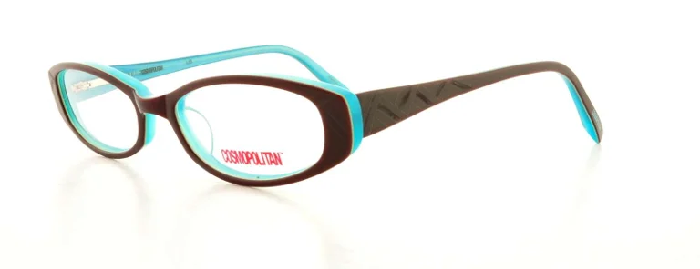 Cosmopolitan Eyeglasses STYLISH