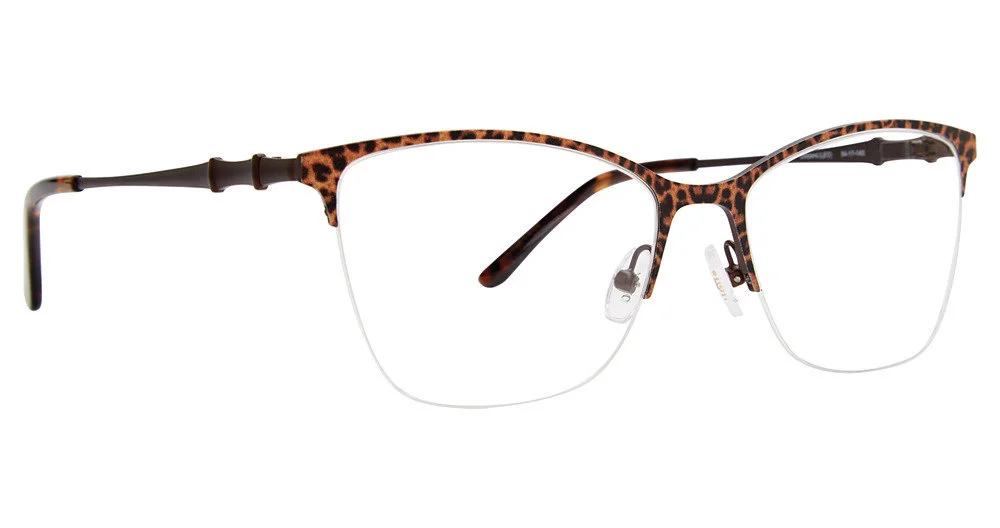 Xoxo Eyeglasses Paisley