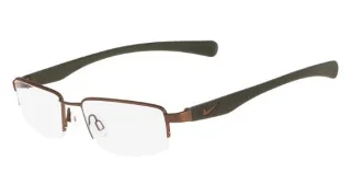 246 Satin Walnut Cargo Khaki