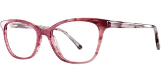 Adrienne Vittadini Petite Eyeglasses 608