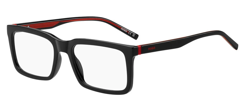 Hugo Eyeglasses HG 1317