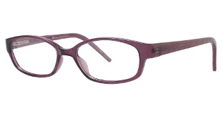 Gloria By Gloria Vanderbilt Eyeglasses 4037