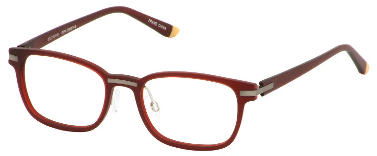 New Balance Eyeglasses NBK 133