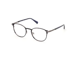 090 Shiny Blue