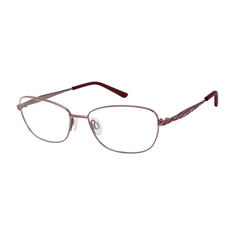 Charmant Eyeglasses TI 12158